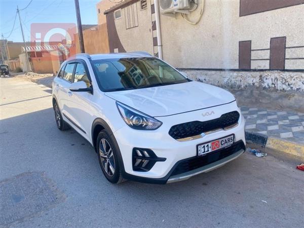 كيا نيرو 2022 للبيع في العراق - واسط